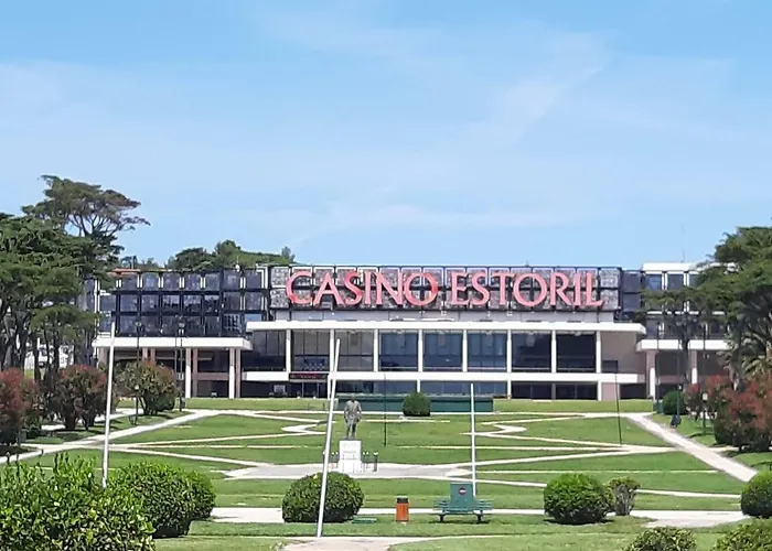 Lejlighed Beachfront Cascais,estoril *