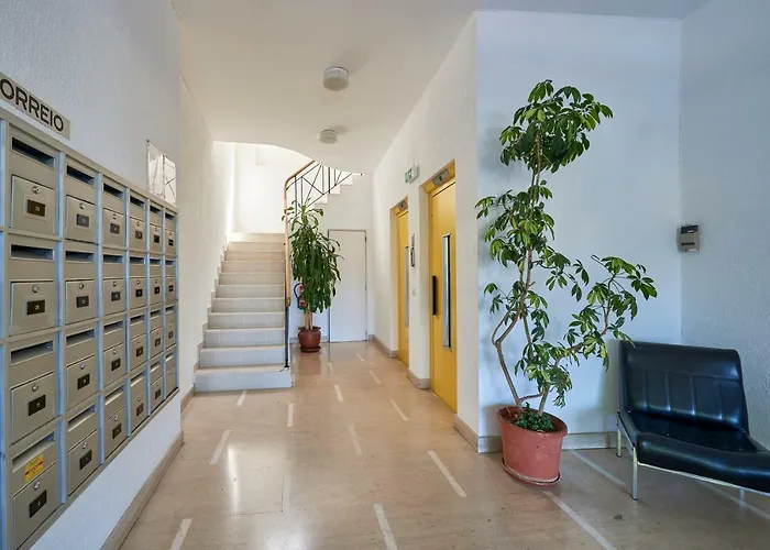 Beachfront Cascais,estoril * Estoril