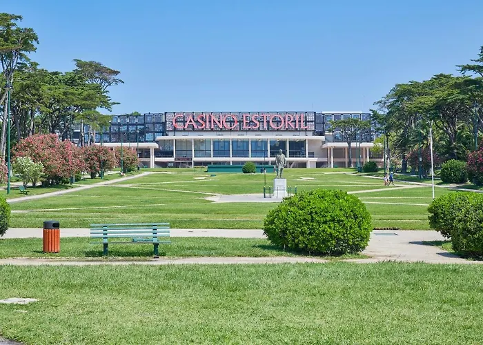 Beachfront Cascais,estoril Lejlighed