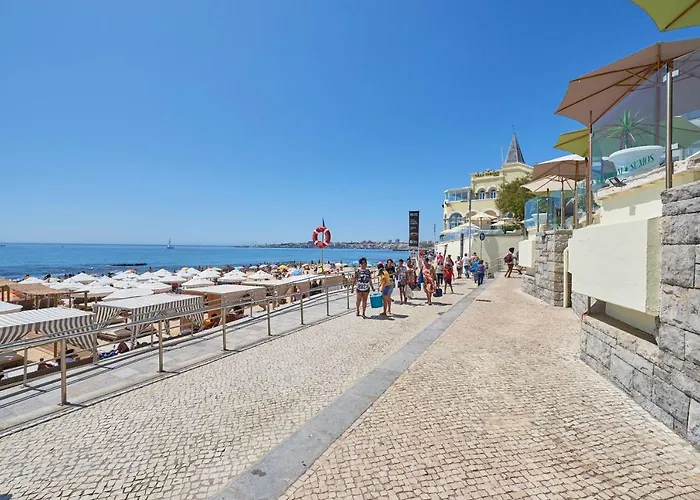 Beachfront Cascais,estoril