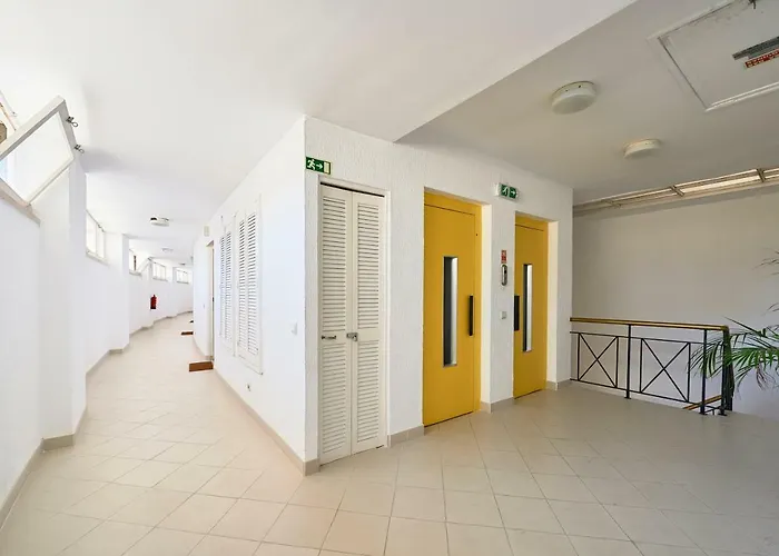 Daire Beachfront Cascais,estoril