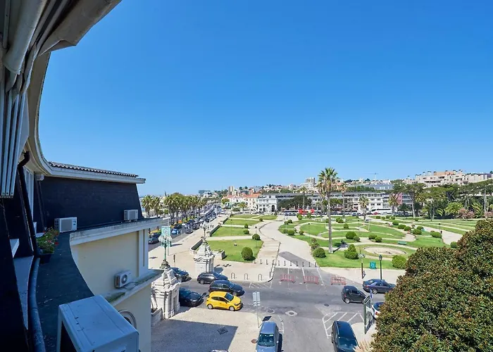 Beachfront Cascais,estoril
