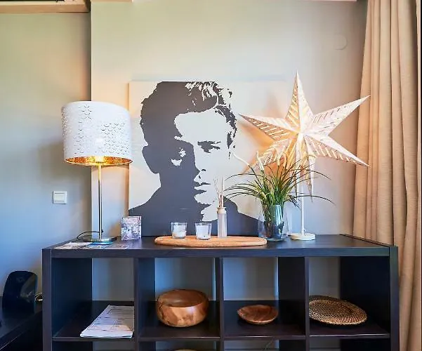 Lejlighed Beachfront Cascais,estoril